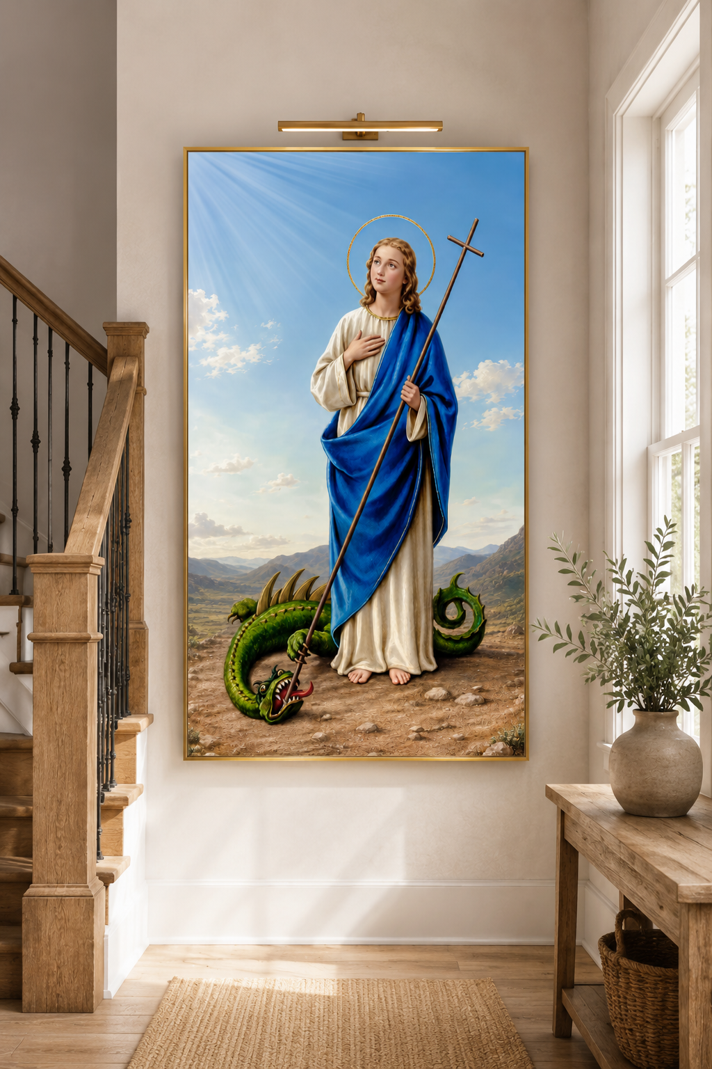 Santa Marta
